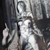 The works of Nobuyoshi Araki 1 Obscenities and strange black ink stories bis 14