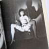 The works of Nobuyoshi Araki 1 Obscenities and strange black ink stories bis 15