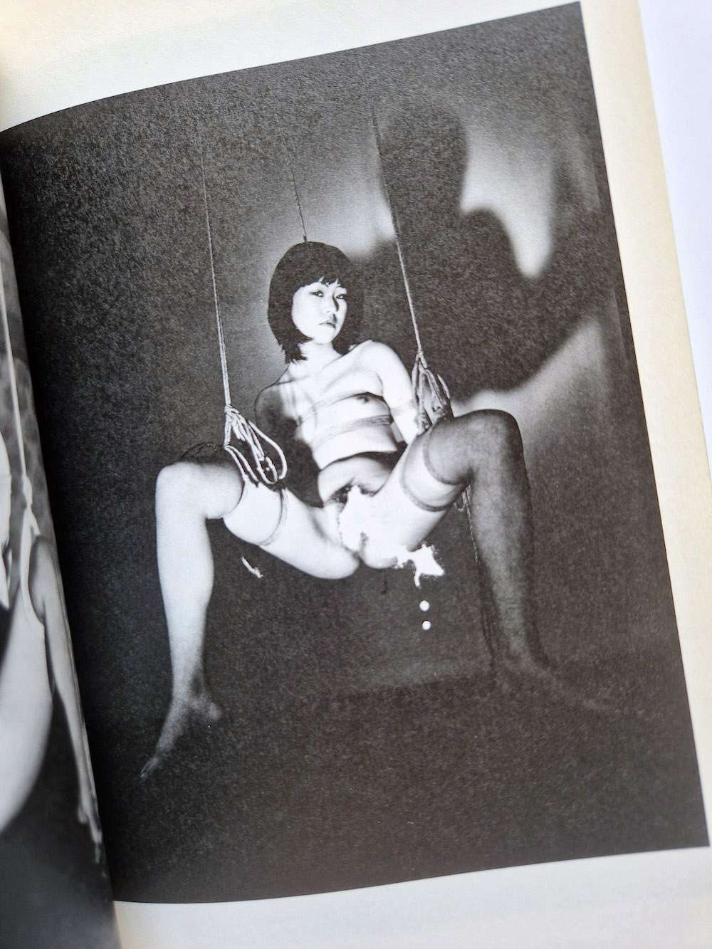 The works of Nobuyoshi Araki 1 Obscenities and strange black ink stories bis 15 The works of Nobuyoshi Araki 1 Obscenities and strange black ink stories bis 15
