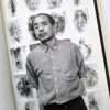 The works of Nobuyoshi Araki 1 Obscenities and strange black ink stories bis 18