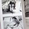The works of Nobuyoshi Araki 1 Obscenities and strange black ink stories bis 7