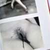 The works of Nobuyoshi Araki 1 Obscenities and strange black ink stories bis 8