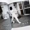 The works of Nobuyoshi Araki 10 Chiro, Araki and 2 lovers bis 11