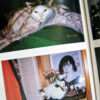 The works of Nobuyoshi Araki 10 Chiro, Araki and 2 lovers bis 3