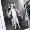 The works of Nobuyoshi Araki 10 Chiro, Araki and 2 lovers bis 4