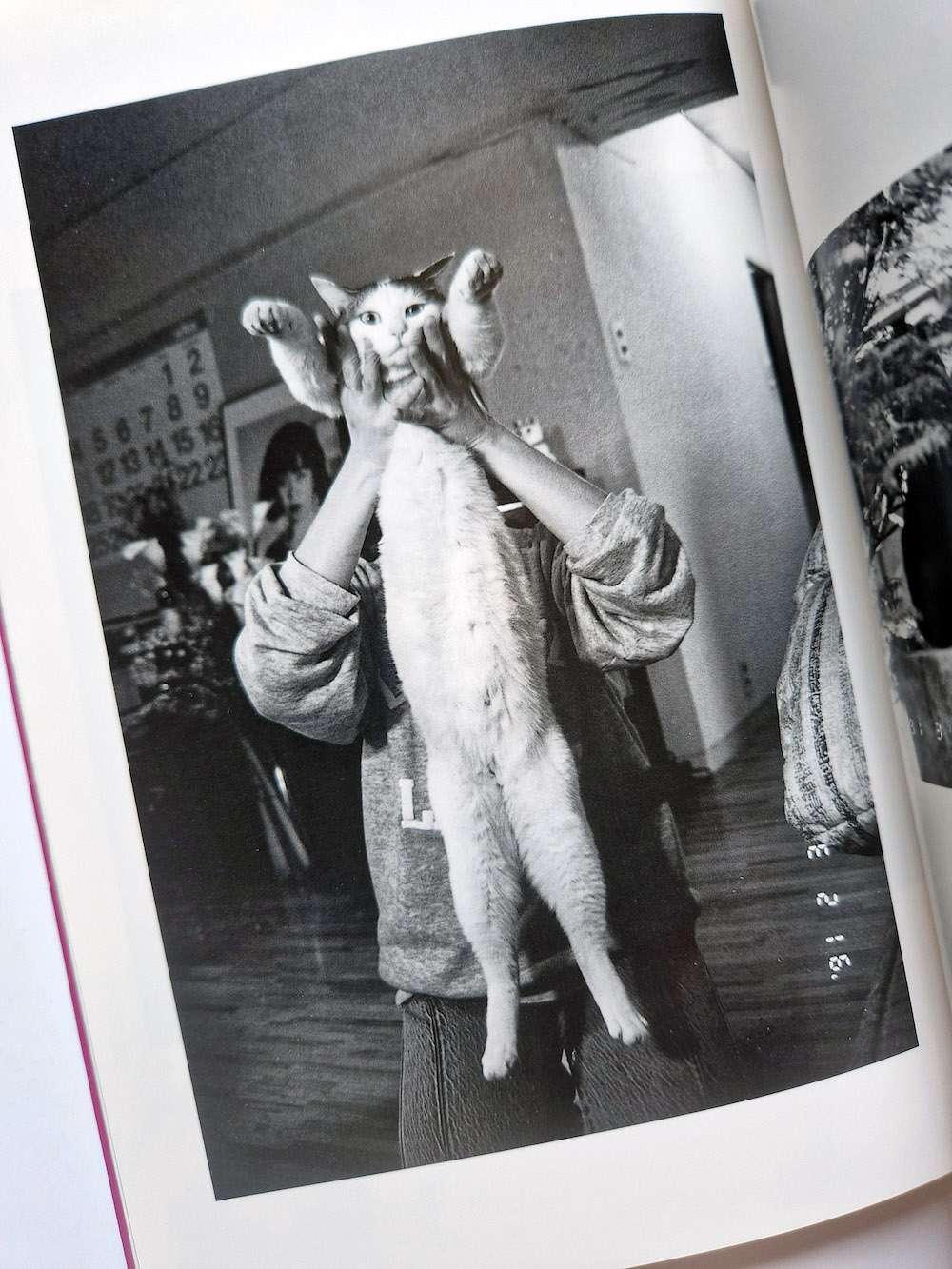 The works of Nobuyoshi Araki 10 Chiro, Araki and 2 lovers bis 4 The works of Nobuyoshi Araki 10 Chiro, Araki and 2 lovers bis 4