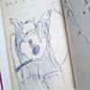 The works of Nobuyoshi Araki 10 Chiro, Araki and 2 lovers bis 6
