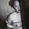 The works of Nobuyoshi Araki 14 Naked faces bis 6