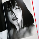 The works of Nobuyoshi Araki 14 Naked faces bis 7