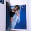 The works of Nobuyoshi Araki 19 A's lovers bis 1