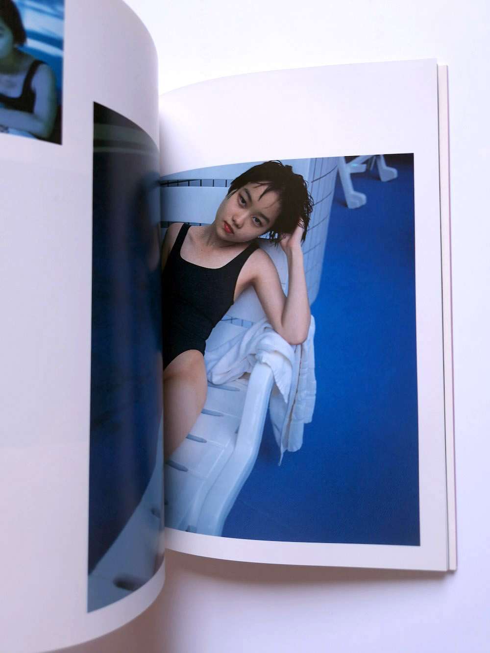 The works of Nobuyoshi Araki 19 A's lovers bis 1