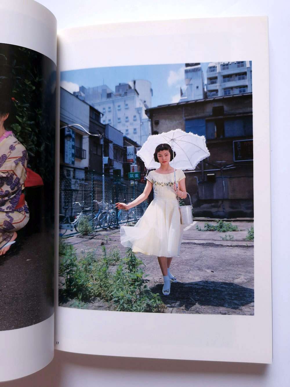 The works of Nobuyoshi Araki 19 A's lovers bis 20