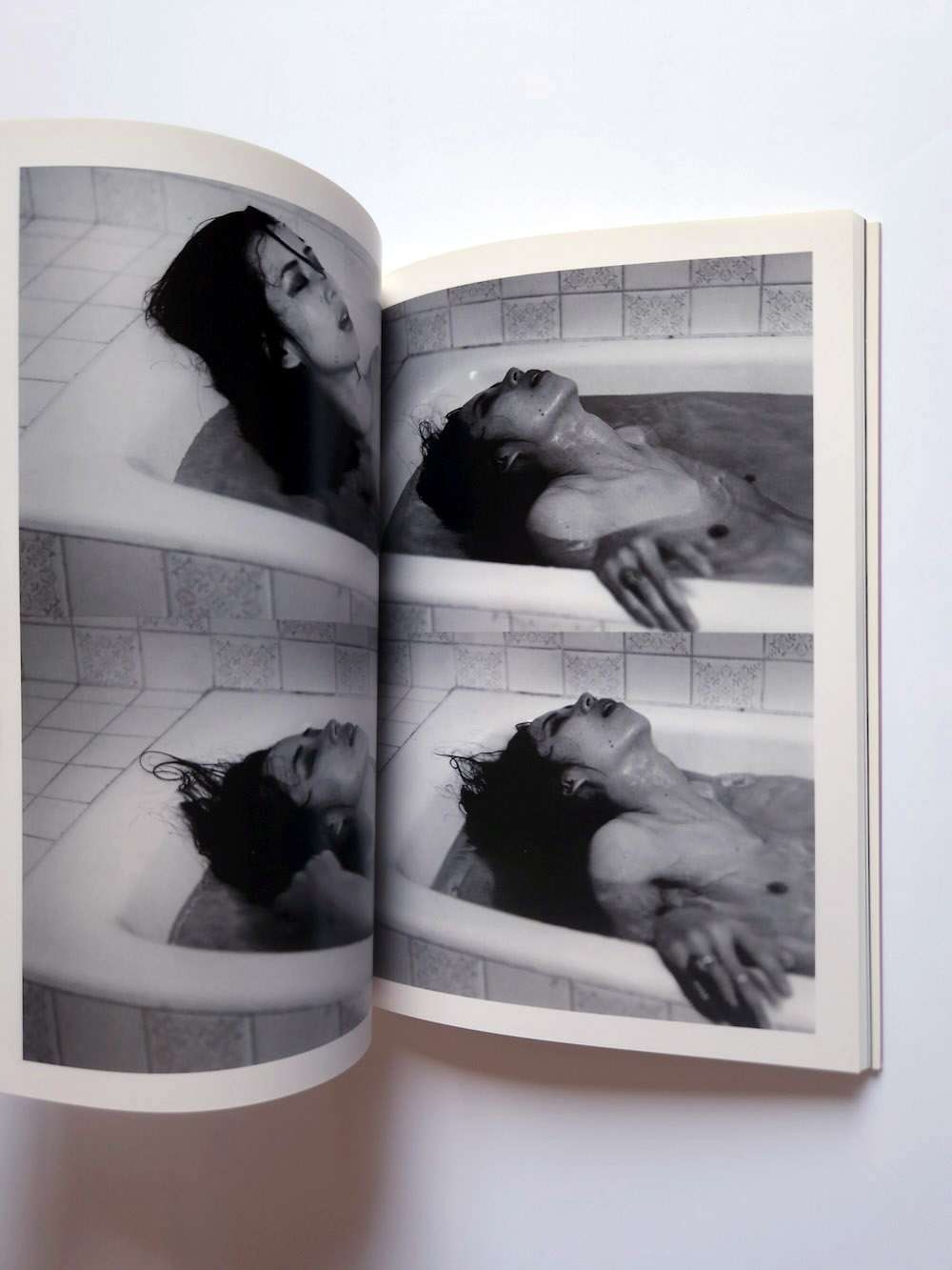 The works of Nobuyoshi Araki 19 A's lovers bis 7