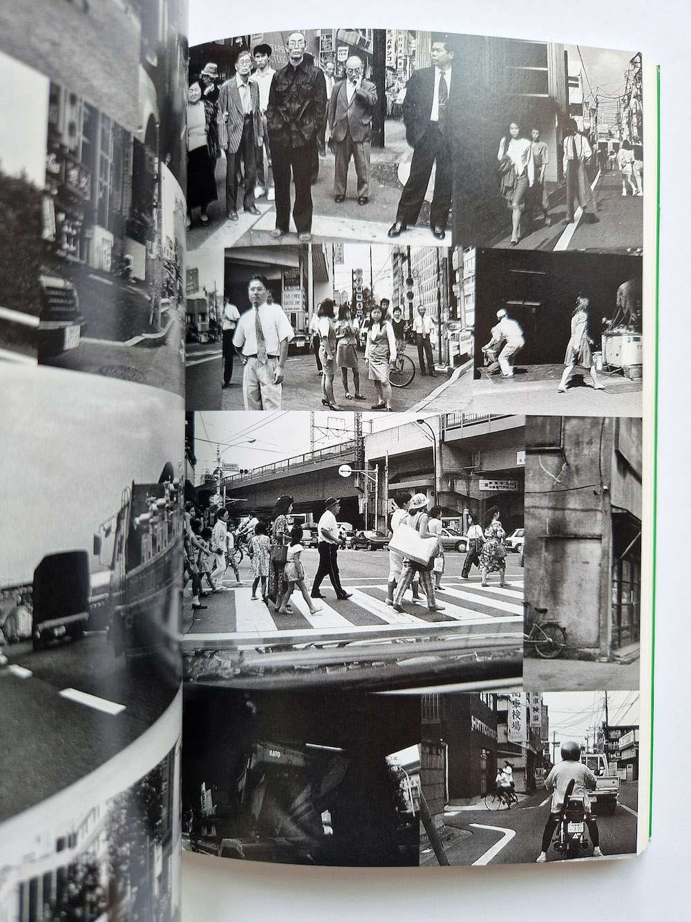 Tokyo Novel The work of Nobuyoshi Araki 6 white 5 Tokyo Novel The work of Nobuyoshi Araki 6 white 5