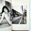 Tokyo Novel The work of Nobuyoshi Araki 6 white 7