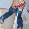 Monthly series – Reiko Suho Giraffe 5 Monthly series – Reiko Suho Giraffe 5