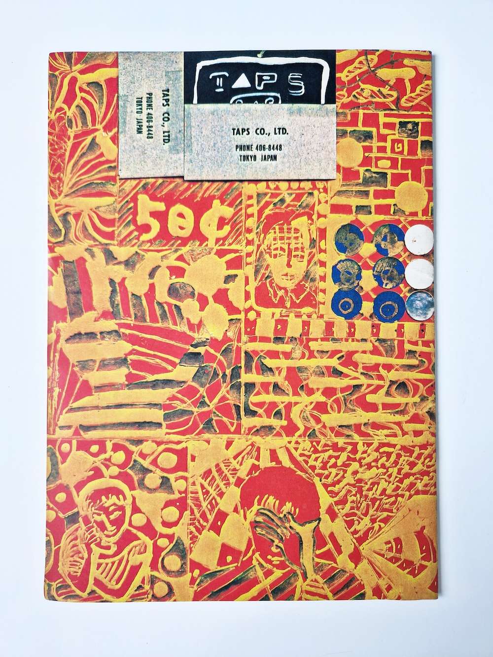 SALE2　Vol.3 No.12 David Hockney 15