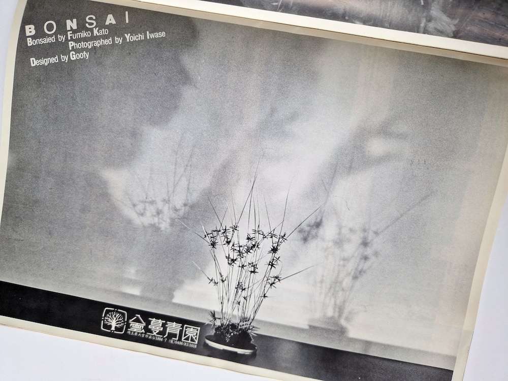 SALE2 Vol.3 No.15 Tadanori Yokoo 13