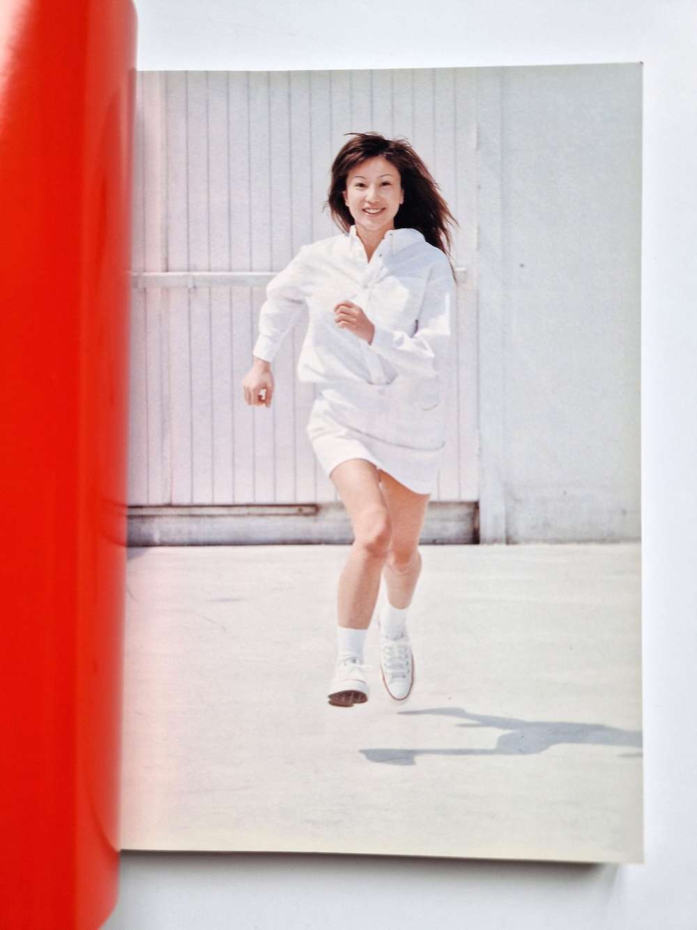 Accidents Tokyo Maria Kishin Shinoyama 5 Accidents Tokyo Maria Kishin Shinoyama 5