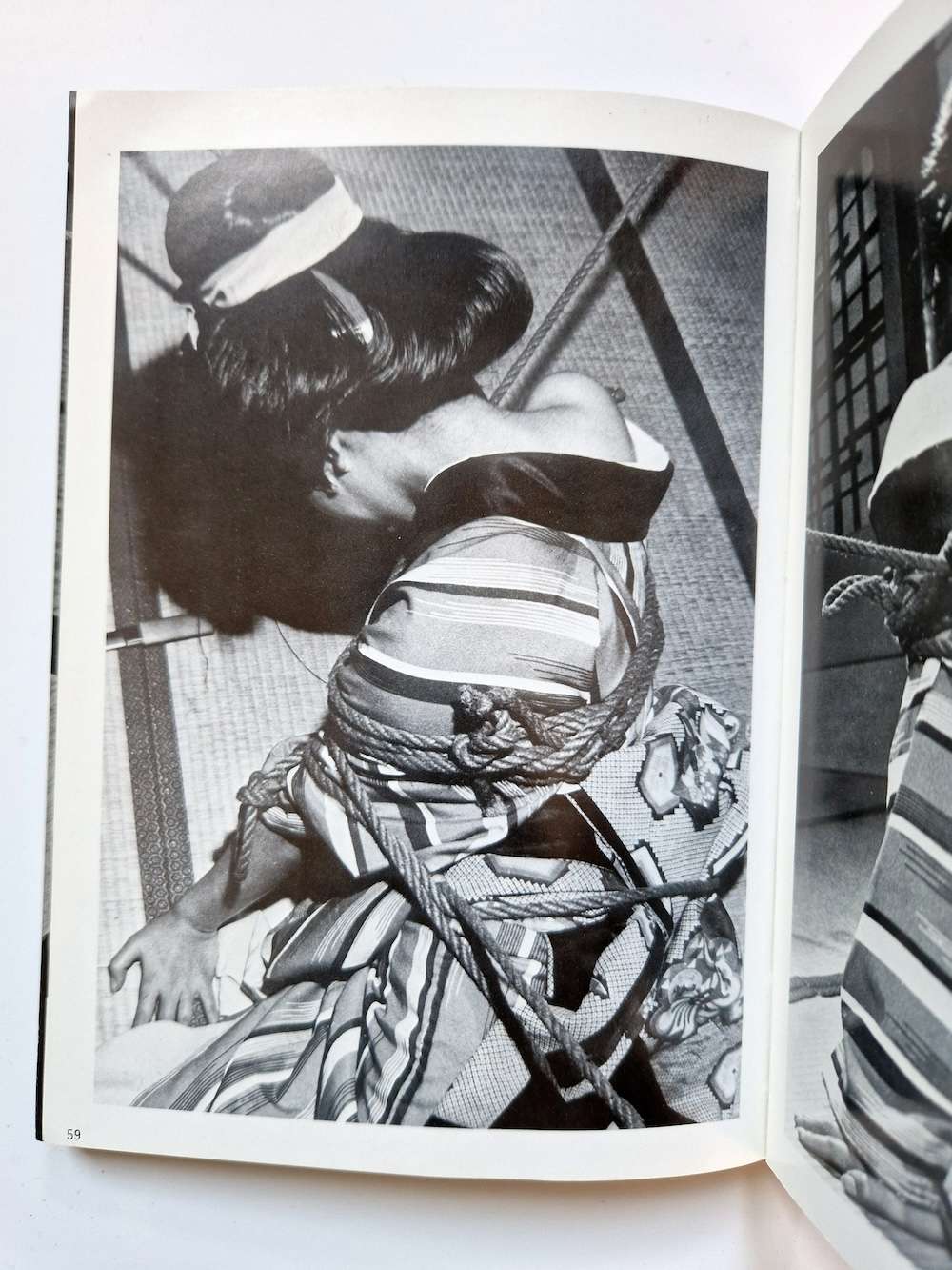 Beloved 1 – Bunkyo Era Kinbaku Tensho Women new 7