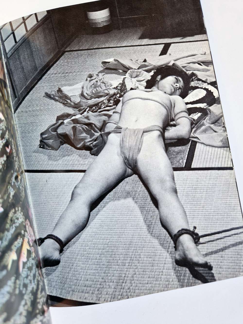 Beloved 2 – Bunkyo Era Kinbaku Flowering Woman new 11 Beloved 2 – Bunkyo Era Kinbaku Flowering Woman new 11