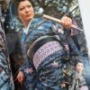 Beloved 2 – Bunkyo Era Kinbaku Flowering Woman new 12