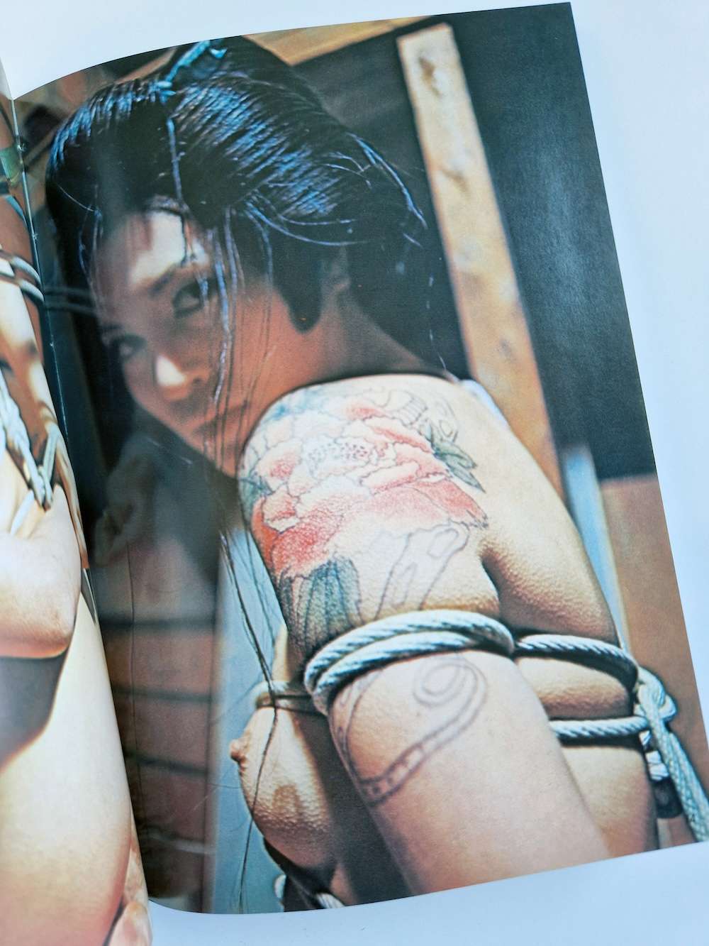 Beloved 3 – Bunkyo Era Kinbaku Spring Colors new 10 Beloved 3 – Bunkyo Era Kinbaku Spring Colors new 10