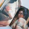 Beloved 3 – Bunkyo Era Kinbaku Spring Colors new 11