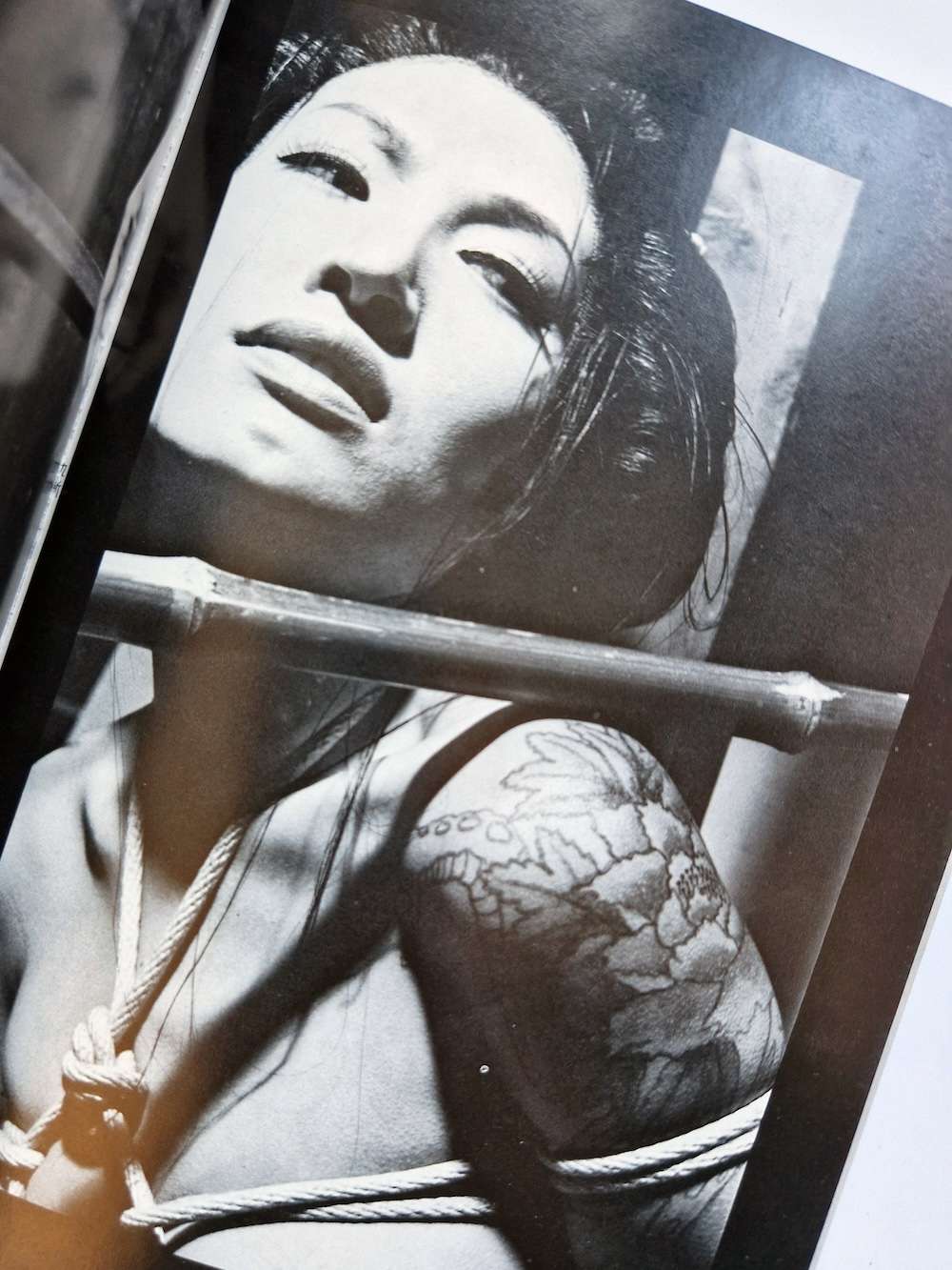 Beloved 3 – Bunkyo Era Kinbaku Spring Colors new 13 Beloved 3 – Bunkyo Era Kinbaku Spring Colors new 13