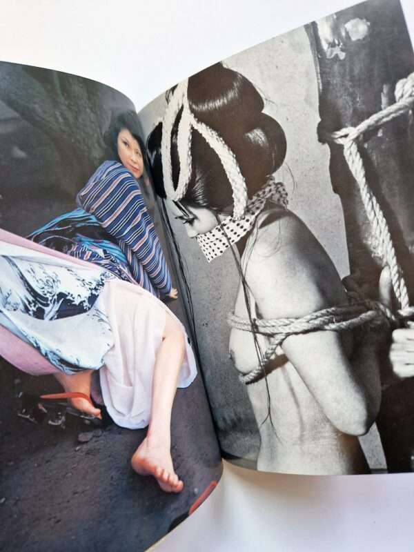 Beloved 3 – Bunkyo Era Kinbaku Spring Colors new 7