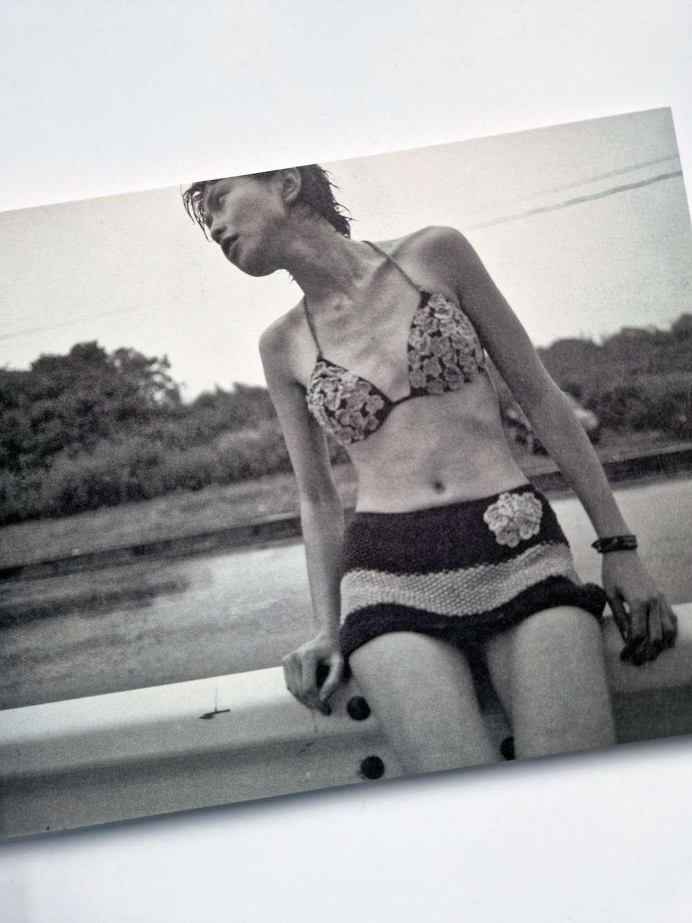 Cupid 1998 Summer Maki Sakai Takashi Sagisaka 10