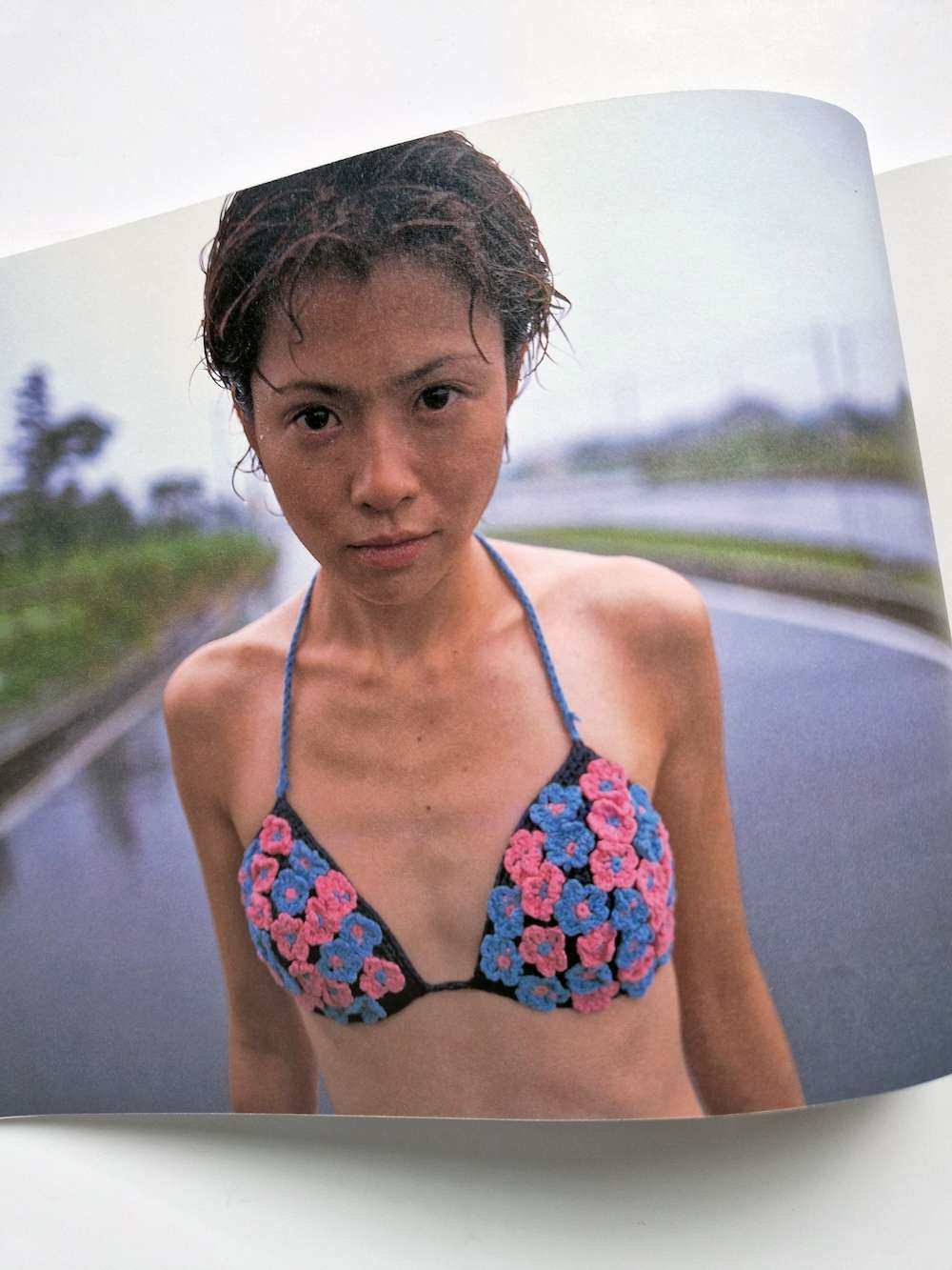 Cupid 1998 Summer Maki Sakai Takashi Sagisaka 11