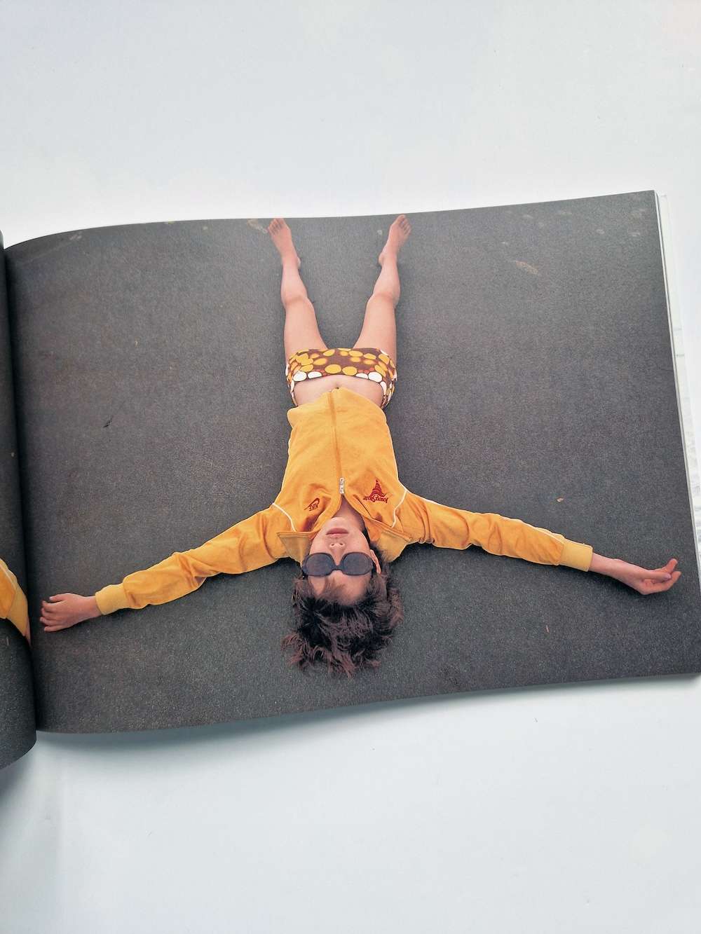 Cupid 1998 Summer Maki Sakai Takashi Sagisaka 12