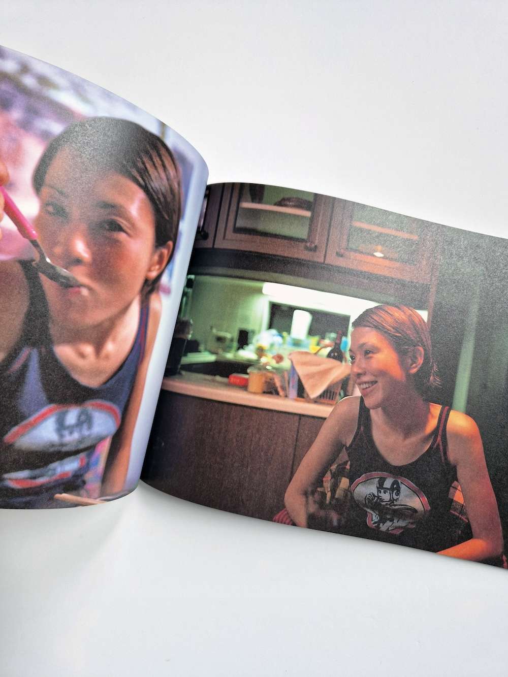 Cupid 1998 Summer Maki Sakai Takashi Sagisaka 16