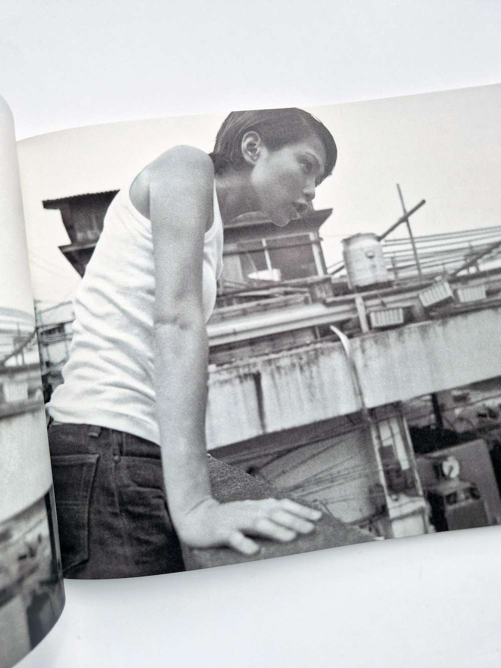 Cupid 1998 Summer Maki Sakai Takashi Sagisaka 19