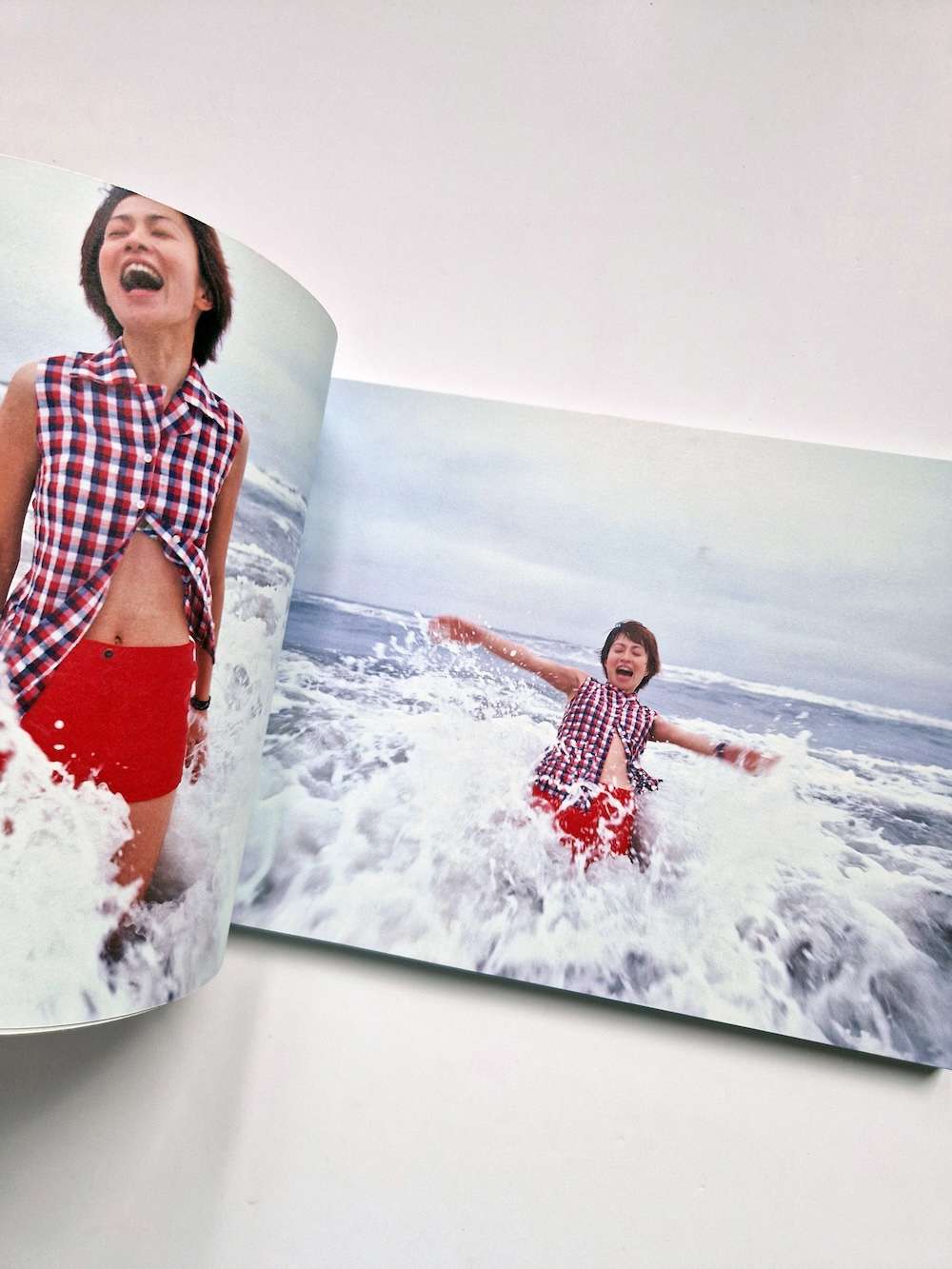 Cupid 1998 Summer Maki Sakai Takashi Sagisaka 6