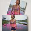 Cupid 1998 Summer Maki Sakai Takashi Sagisaka cover slipcase