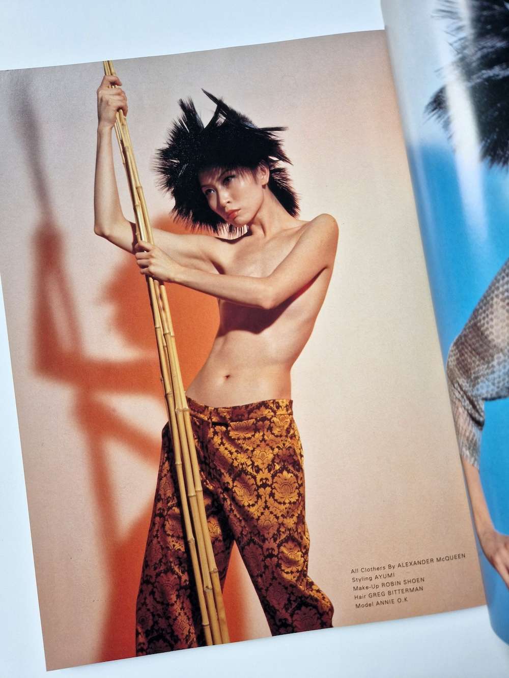 DUNE N°13 Summer 10