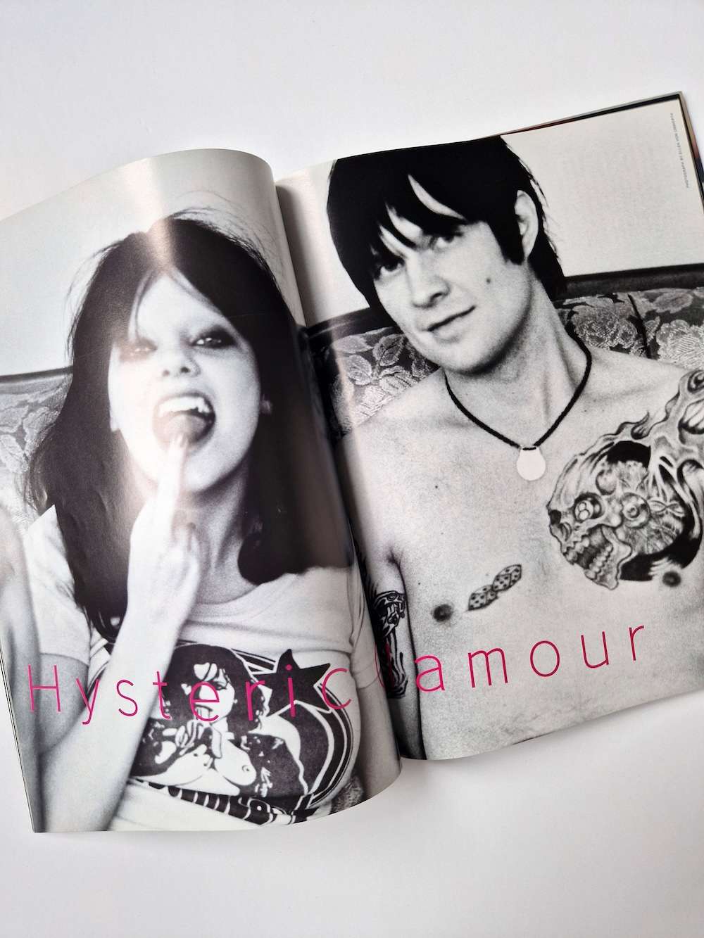 DUNE N°13 Summer 12