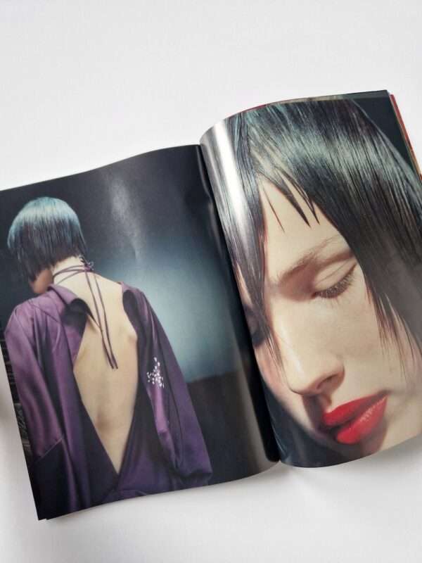 DUNE N°13 Summer 7