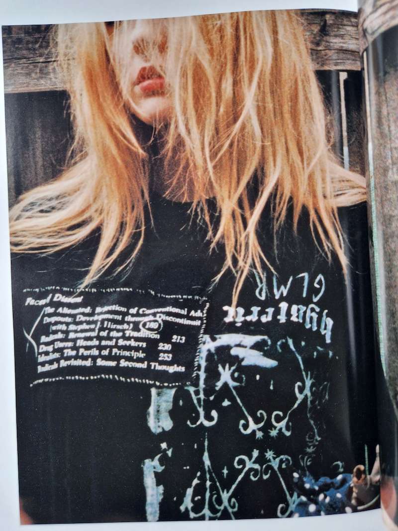 DUNE N°24 Autumn 10