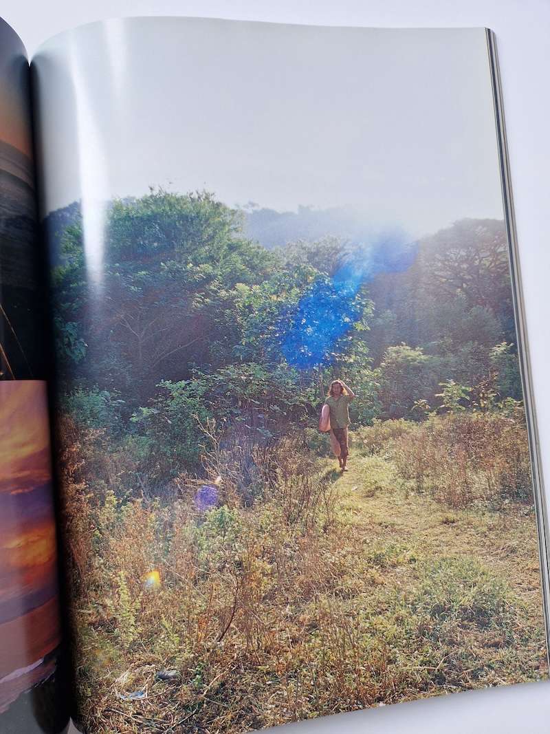 DUNE N°24 Autumn 14