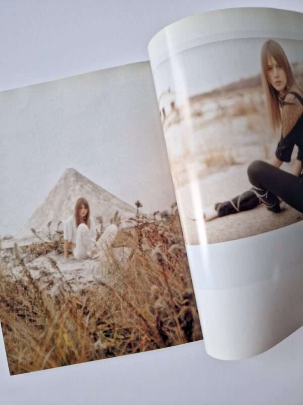 DUNE N°24 Autumn 5