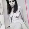 Izumi this bad girl Nobuyoshi Araki 13