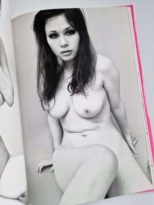 Izumi this bad girl Nobuyoshi Araki 13