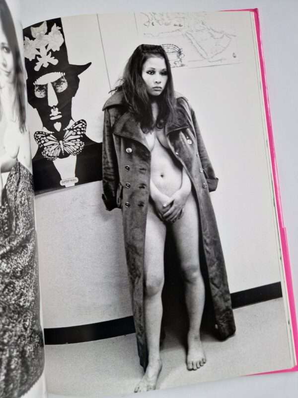 Izumi this bad girl Nobuyoshi Araki 14