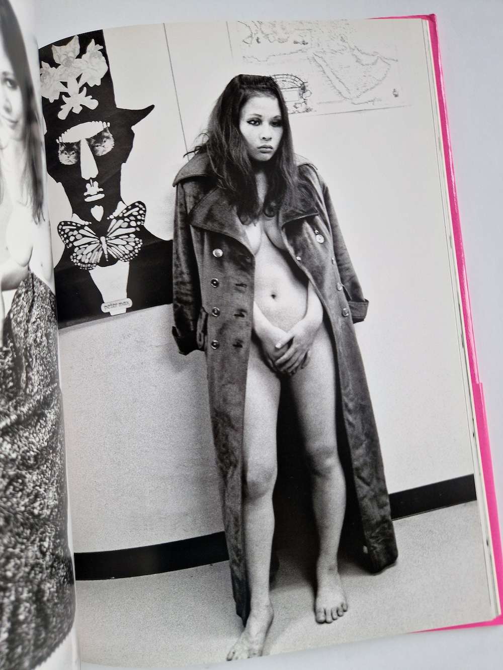 Izumi this bad girl Nobuyoshi Araki 14 Izumi this bad girl Nobuyoshi Araki 14