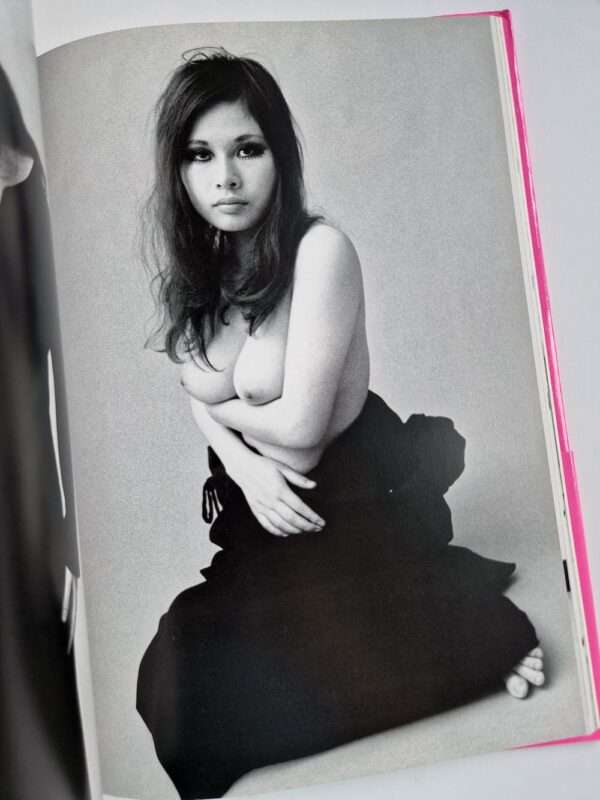 Izumi this bad girl Nobuyoshi Araki 15