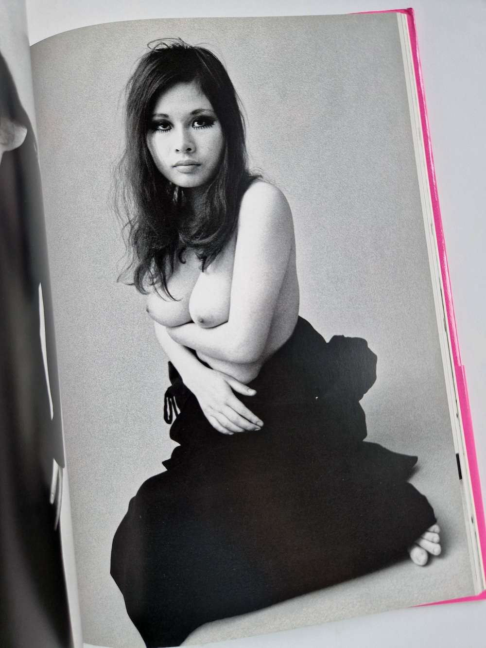 Izumi this bad girl Nobuyoshi Araki 15 Izumi this bad girl Nobuyoshi Araki 15