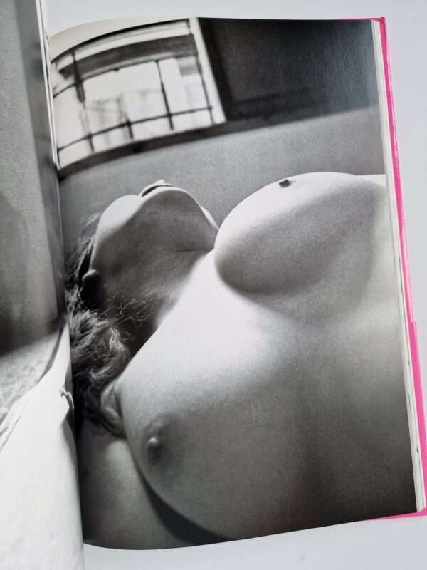 Izumi this bad girl Nobuyoshi Araki 17